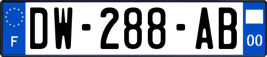 DW-288-AB