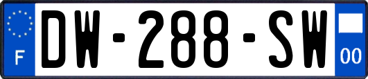 DW-288-SW