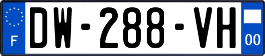 DW-288-VH