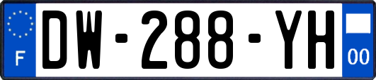 DW-288-YH