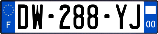 DW-288-YJ