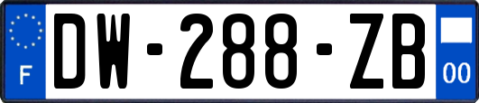 DW-288-ZB