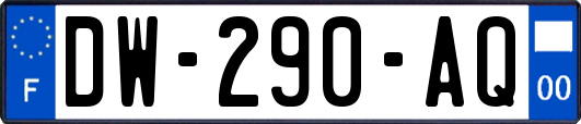 DW-290-AQ