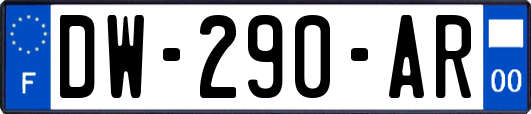 DW-290-AR