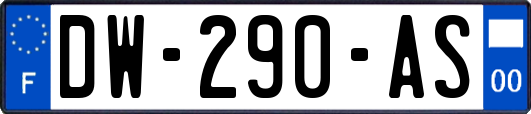 DW-290-AS