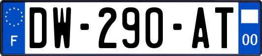 DW-290-AT