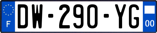 DW-290-YG