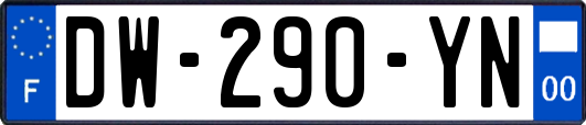 DW-290-YN