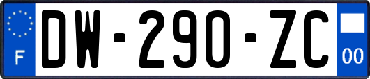 DW-290-ZC