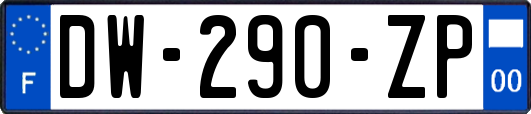 DW-290-ZP