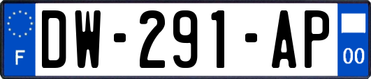 DW-291-AP