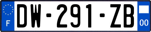 DW-291-ZB