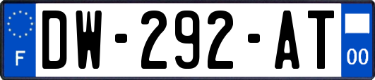 DW-292-AT