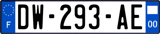 DW-293-AE