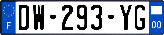 DW-293-YG