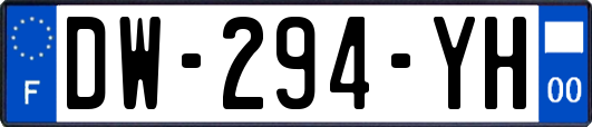 DW-294-YH