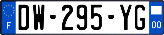 DW-295-YG