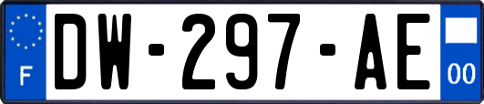 DW-297-AE