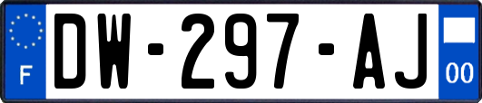 DW-297-AJ