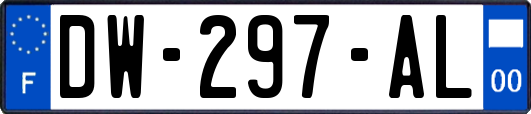 DW-297-AL