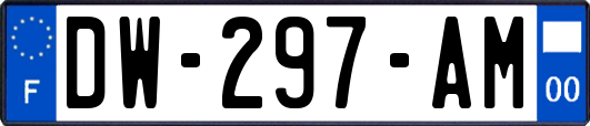 DW-297-AM