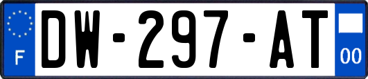 DW-297-AT