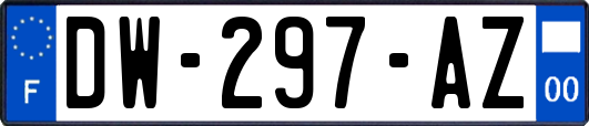 DW-297-AZ