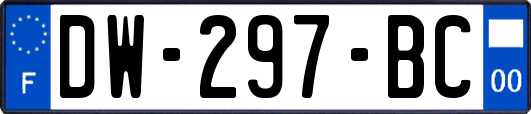 DW-297-BC