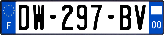 DW-297-BV