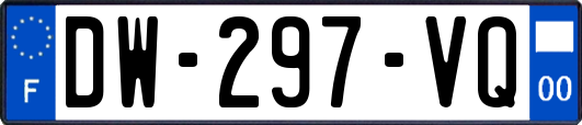 DW-297-VQ