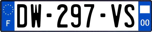 DW-297-VS