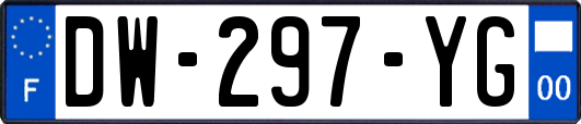 DW-297-YG