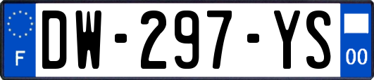 DW-297-YS