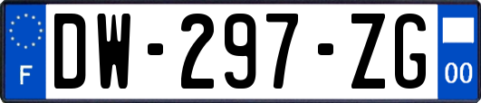 DW-297-ZG