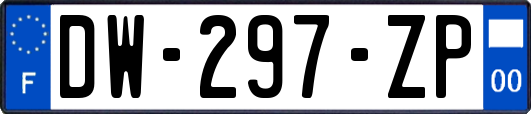 DW-297-ZP