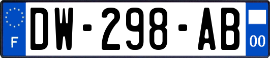 DW-298-AB