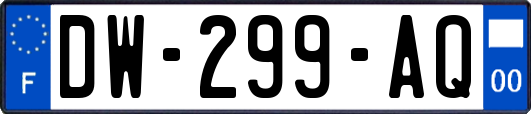 DW-299-AQ