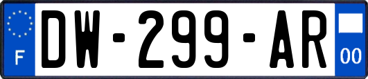 DW-299-AR