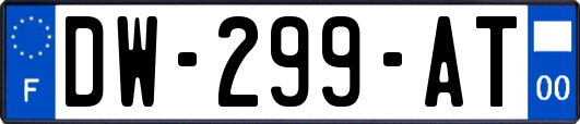 DW-299-AT