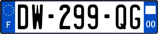 DW-299-QG