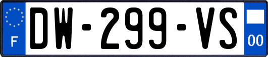 DW-299-VS