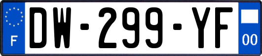 DW-299-YF