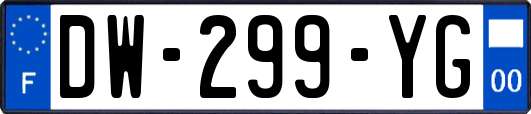 DW-299-YG