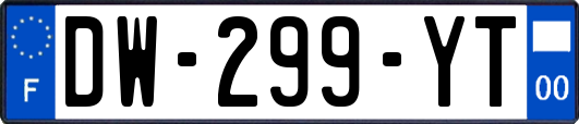 DW-299-YT