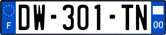 DW-301-TN