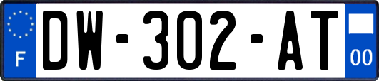 DW-302-AT