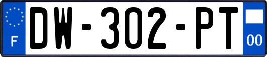 DW-302-PT