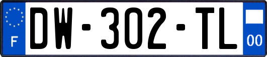 DW-302-TL