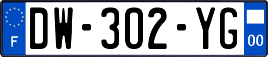 DW-302-YG