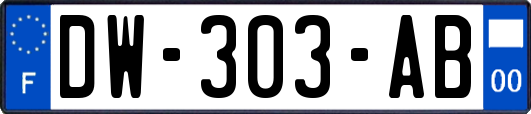 DW-303-AB